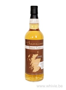 Clynelish 18 Year Old 1995 The Auld Alliance