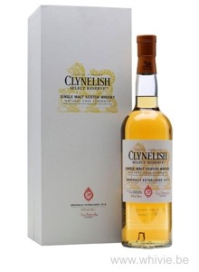 Clynelish Select Reserve / Special Releases 2014