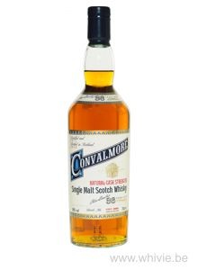 Convalmore 36 Year Old 1977 Diageo Special Releases 2013