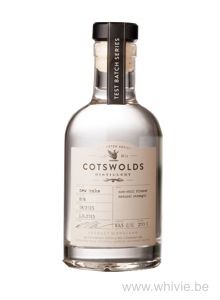 Cotswolds New Make Spirit