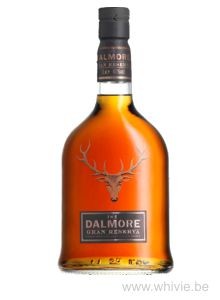 Dalmore Gran Reserva