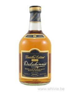 Dalwhinnie 2004 Distillers Edition 