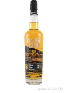 Deanston 22 Year Old 1996 The Golden Cask Reserve