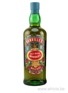 Dunville's 12 Year Old PX Cask Finish