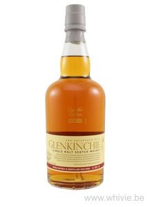 Glenkinchie 2007 Distillers Edition