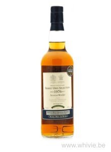 Glenlivet 34 Year Old 1976 Berry’s Own Selection