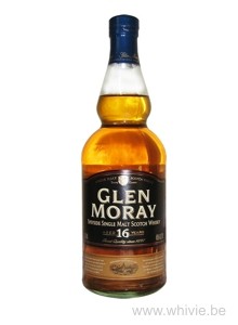 Glen Moray 16 Year Old