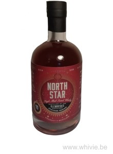 Glenrothes 11 Year Old 2007 North Star Spirits