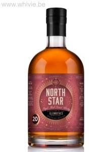 Glenrothes 20 Year Old 1996 North Star Spirits