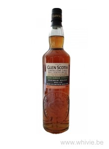 Glen Scotia 13 Year Old 2005 Single Cask Selection #17/413-2