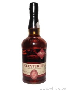 Glenturret Sherry Edition