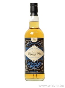 Highland Park 22 Year Old 1992 The Nectar of the Daily Drams