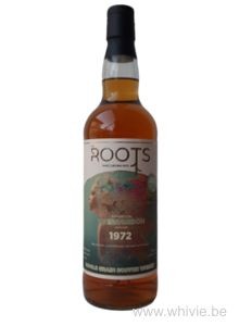 Invergordon 49 Year Old 1972 The Roots