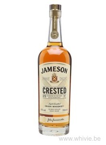 Jameson Crested