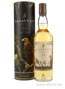Lagavulin 12 Year Old Diageo Special Releases 2019
