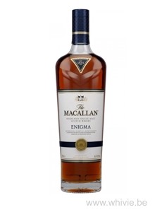 Review Of Macallan Enigma By Markjedi1 Whisky Connosr