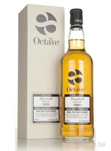 Macduff 9 Year Old 2008 Duncan Taylor The Octave