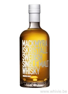 Mackmyra Iskristall