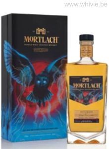 Mortlach Diageo Special Releases 2022