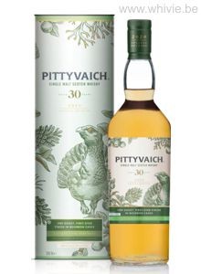 Pittyvaich 30 Year Old 1989 Diageo Special Releases 2020