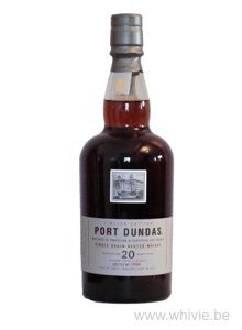 Port Dundas 20 Year Old Special Releases bottled 2011
