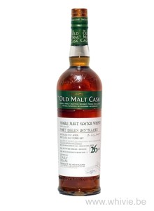 Port Ellen 26 Year Old 1982 Douglas Laing Old Malt Cask