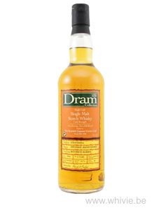 Strathmill 21 Year Old 1992 C&S Dram Collection