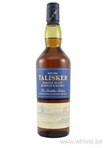 Talisker 2009 Distillers Edition