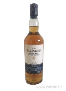 Talisker Distillery Exclusive 2017