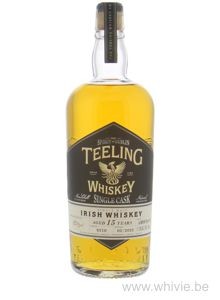 Teeling 15 Year Old 2006 for The Dutchess