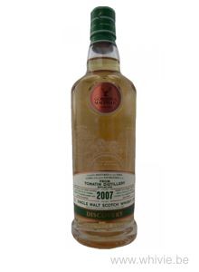 Tomatin 11 Year Old 2007 Discovery Gordon & Macphail
