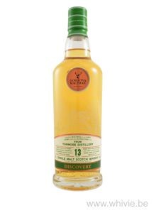 Tormore 13 Year Old Discovery Gordon & Macphail