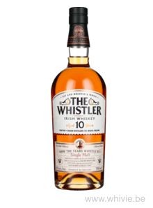 The Whistler 10 Year Old