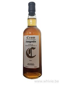 Invergordon 43 Year Old 1972 Crom