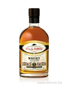 Whisky Alsacien Blend Supérieur
