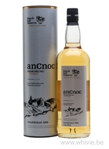 anCnoc Black Hill Reserve