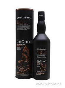 AnCnoc Peatheart