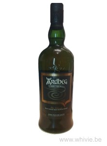 Ardbeg Corryvreckan