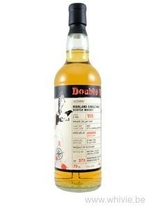 Ardmore 8 Year Old 2013 Double-V