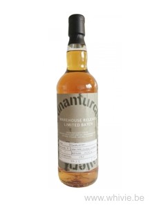 Ardnamurchan  1 Year Old Warehouse Release Batch 5