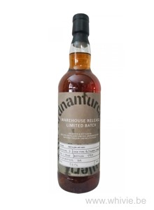 Ardnamurchan  1 Year Old Warehouse Release Batch 7