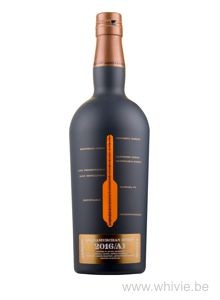 Ardnamurchan Spirit 2016