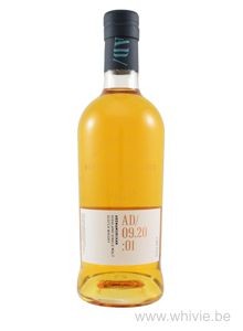 Ardnamurchan AD 09.20.01 Inaugural Release