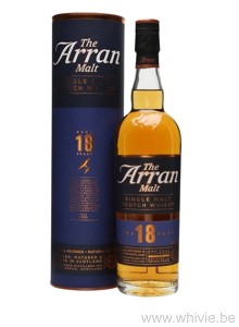 Arran 18 Year Old