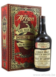 Arran The High Seas / Smugglers Series Vol. II