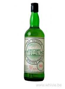 Auchentoshan 16 Year Old 1974 SMWS 5.5