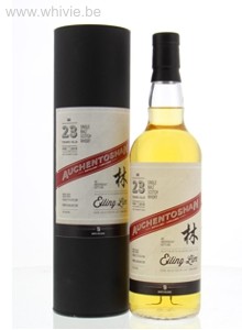 Auchentoshan 23 Year Old 1992 Eiling Lim