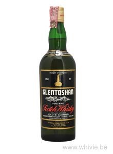 Auchentoshan (Glentoshan) 5 Year Old Pure Malt