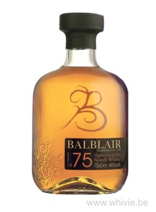 Balblair 1975