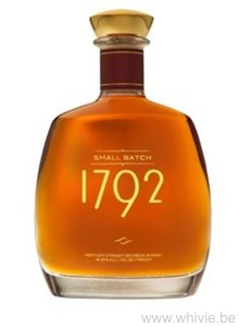 Barton 1792 Small Batch